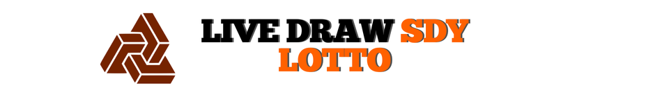 Live Draw SDY Lotto